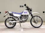     Suzuki Djebel200 1995  2